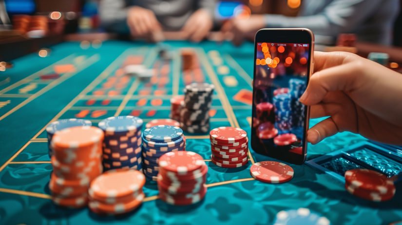 Keamanan akun nama2 saat akses mobile