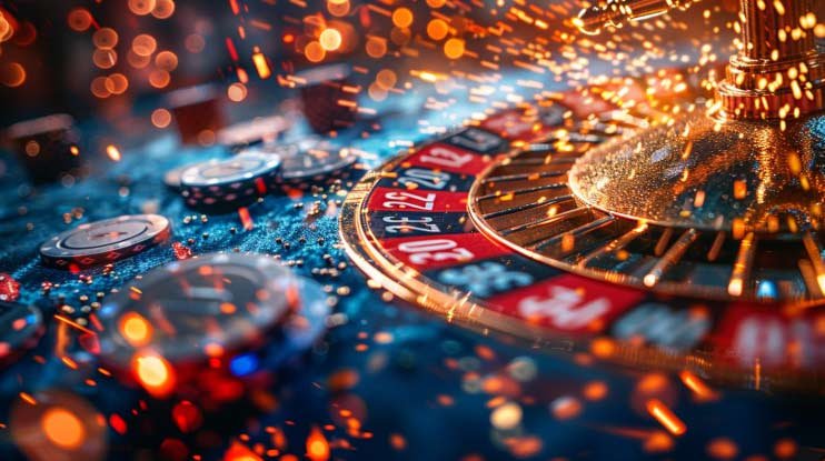 Kartu informasi promo untuk pengguna dewasa