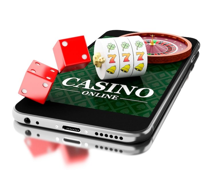 Navigasi ringkas nama2 di layar ponsel